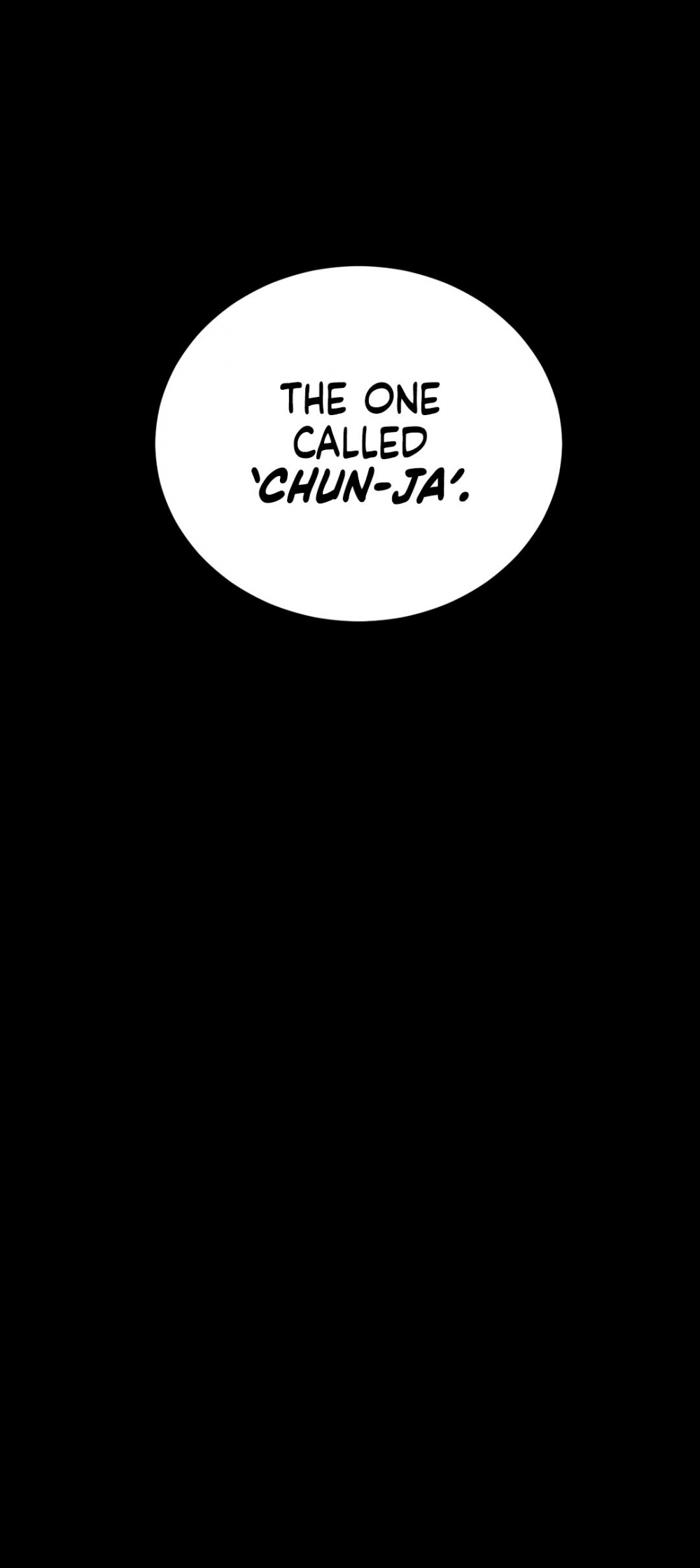 What Happens Inside the Dungeon Chapter 53 page 47 - Chapter 53