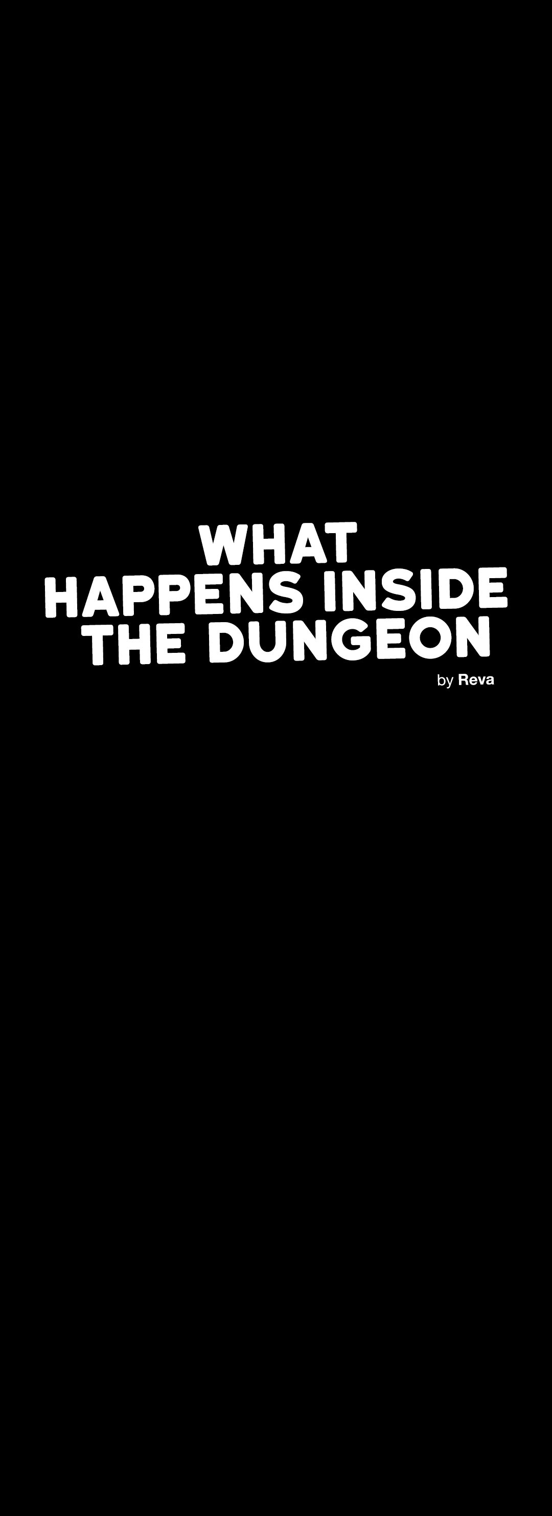 What Happens Inside the Dungeon Chapter 53 page 48 - Chapter 53