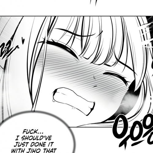 What Happens Inside the Dungeon Chapter 53 cover