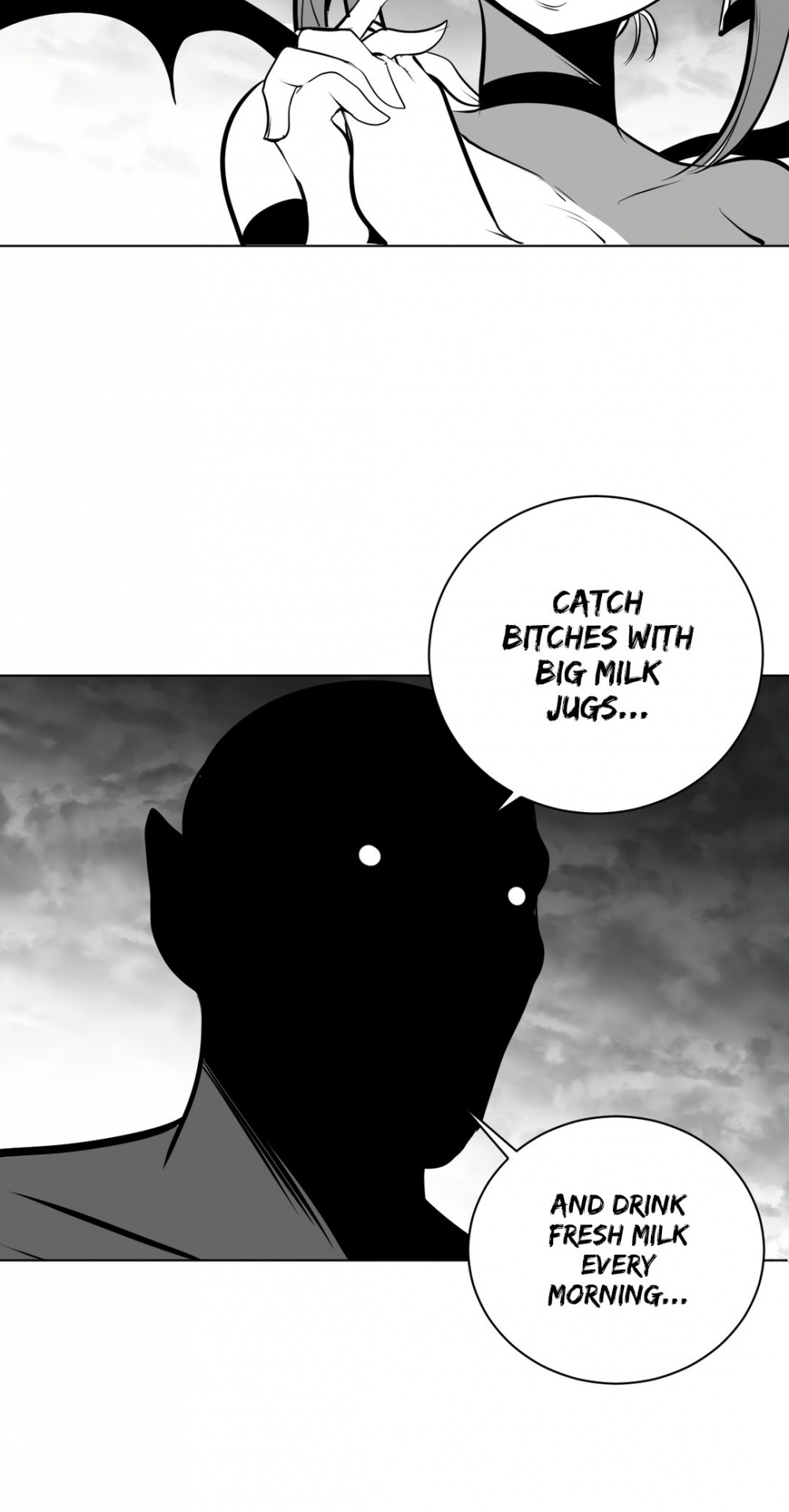 What Happens Inside the Dungeon Chapter 54 page 13 - Chapter 54