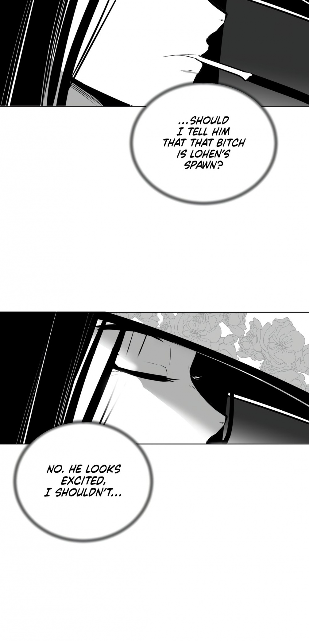 What Happens Inside the Dungeon Chapter 54 page 15 - Chapter 54