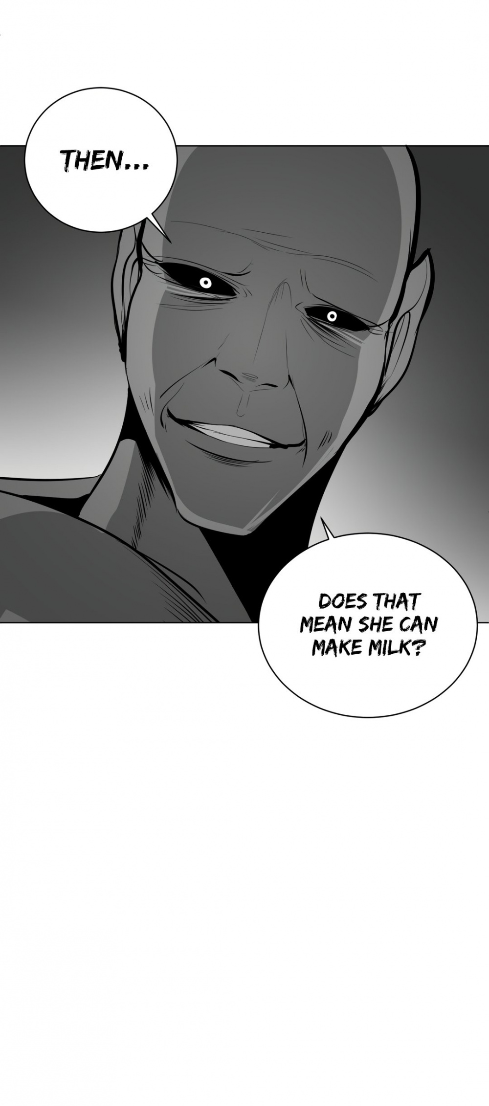 What Happens Inside the Dungeon Chapter 54 page 18 - Chapter 54