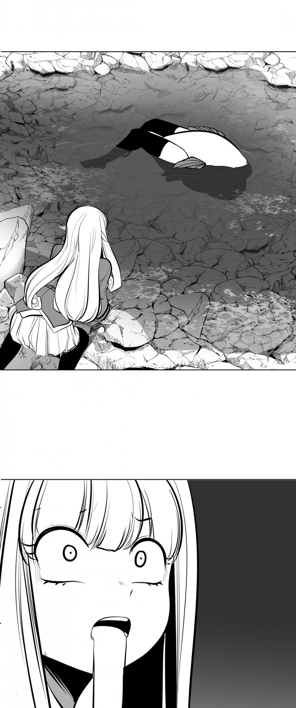 What Happens Inside the Dungeon Chapter 54 page 28 - Chapter 54