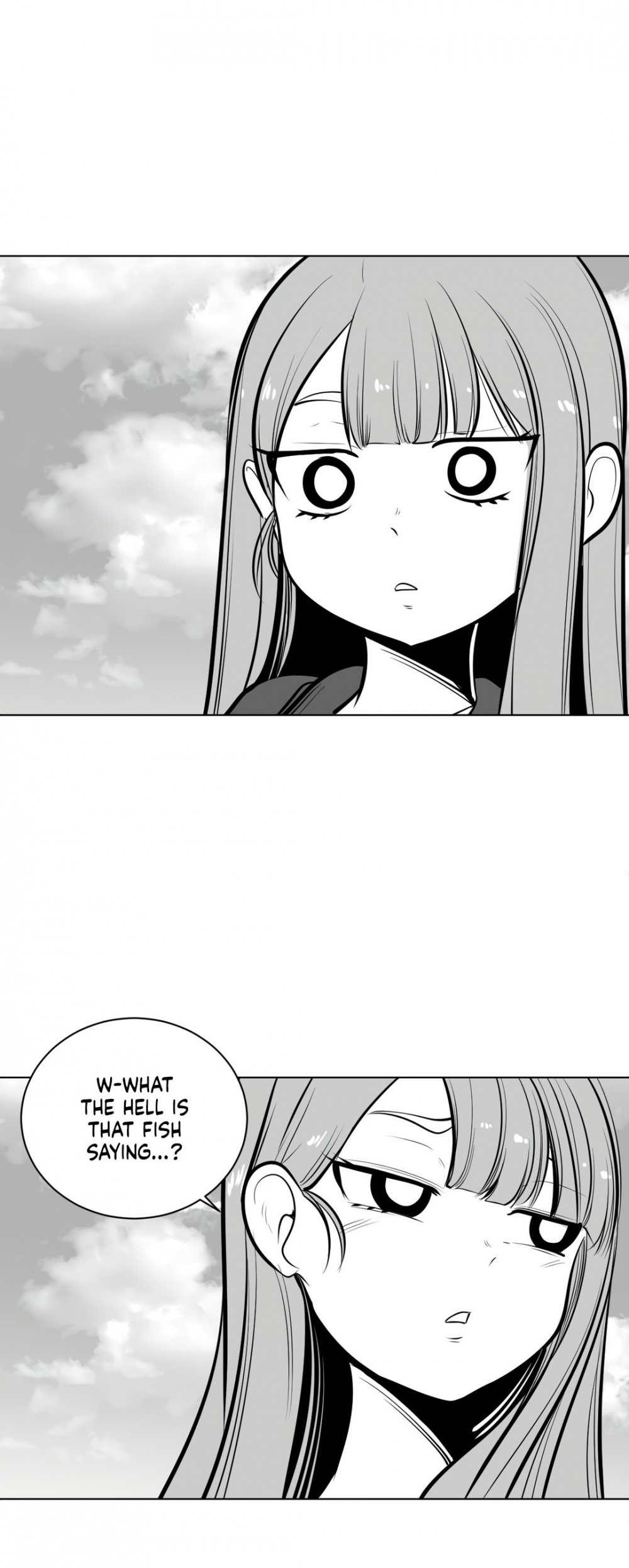 What Happens Inside the Dungeon Chapter 54 page 34 - Chapter 54