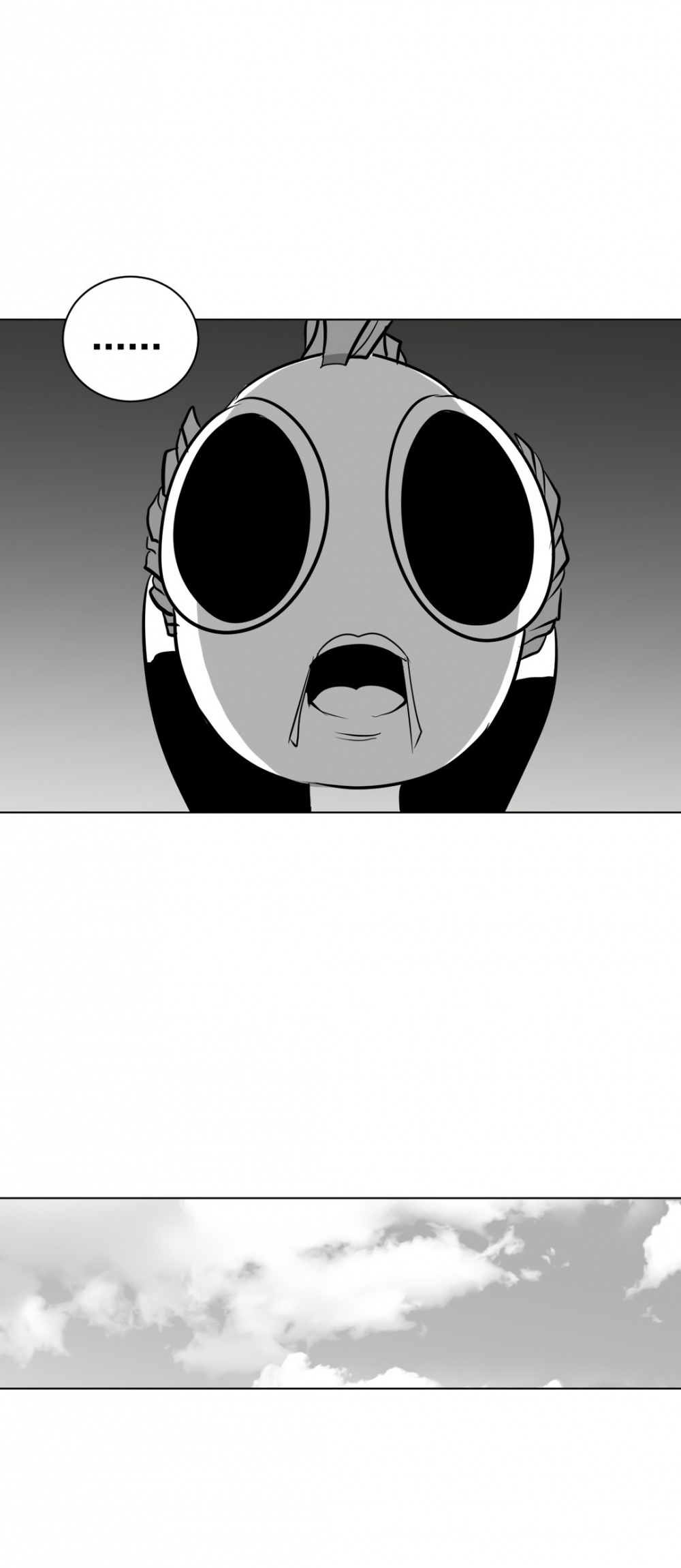 What Happens Inside the Dungeon Chapter 54 page 45 - Chapter 54