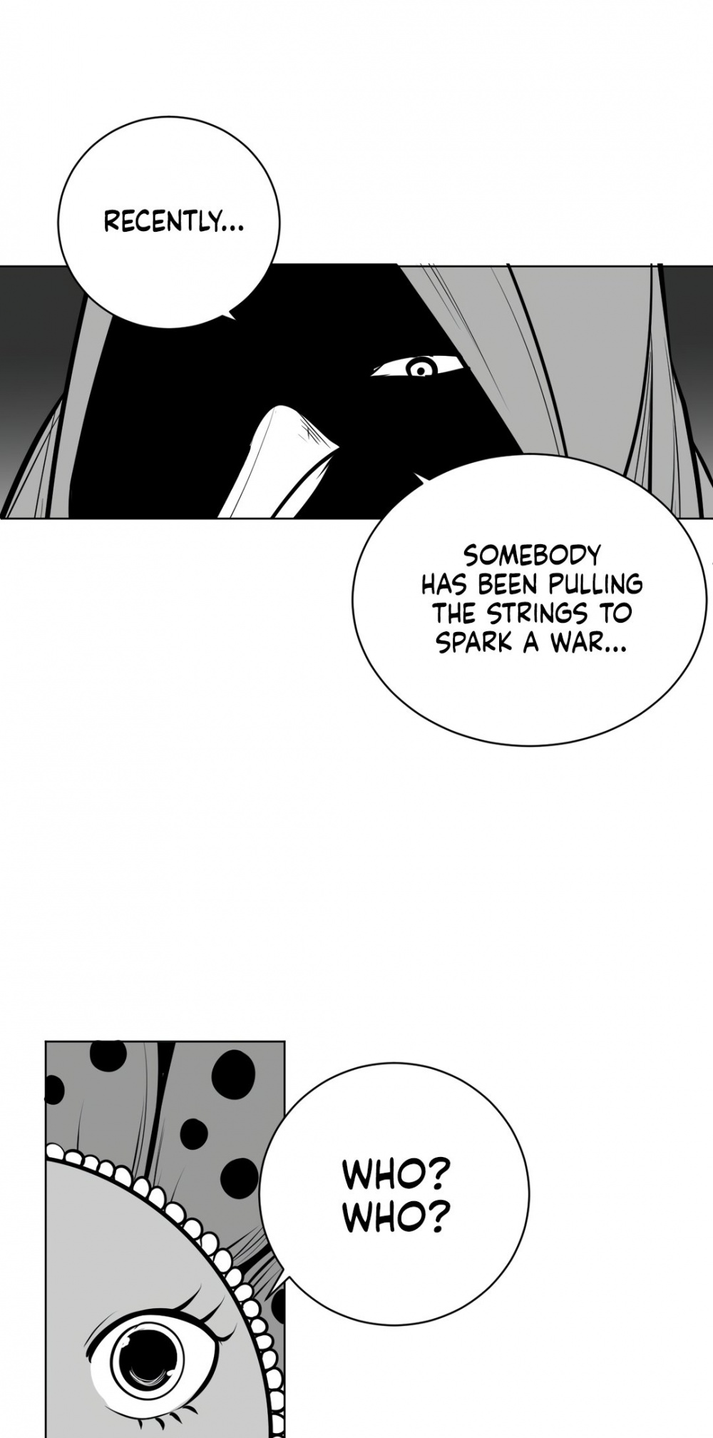 What Happens Inside the Dungeon Chapter 54 page 8 - Chapter 54