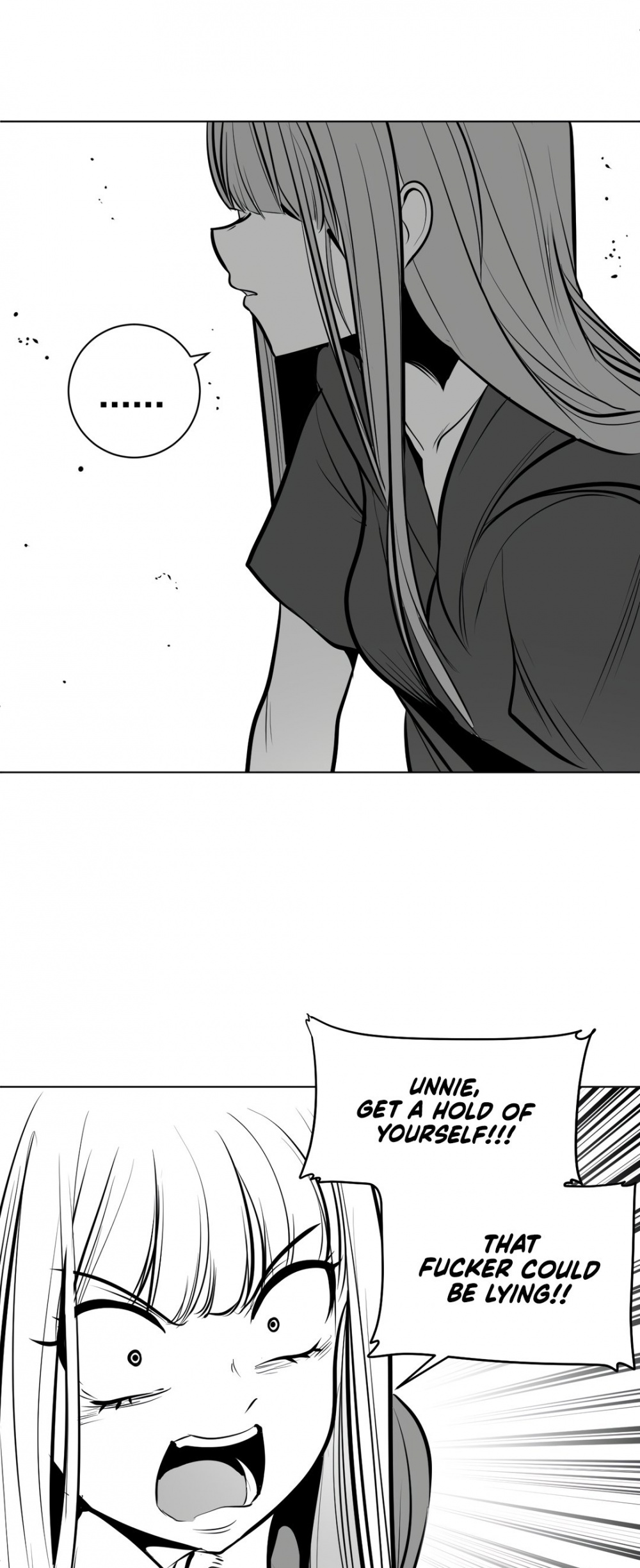 What Happens Inside the Dungeon Chapter 55 page 12 - Chapter 55