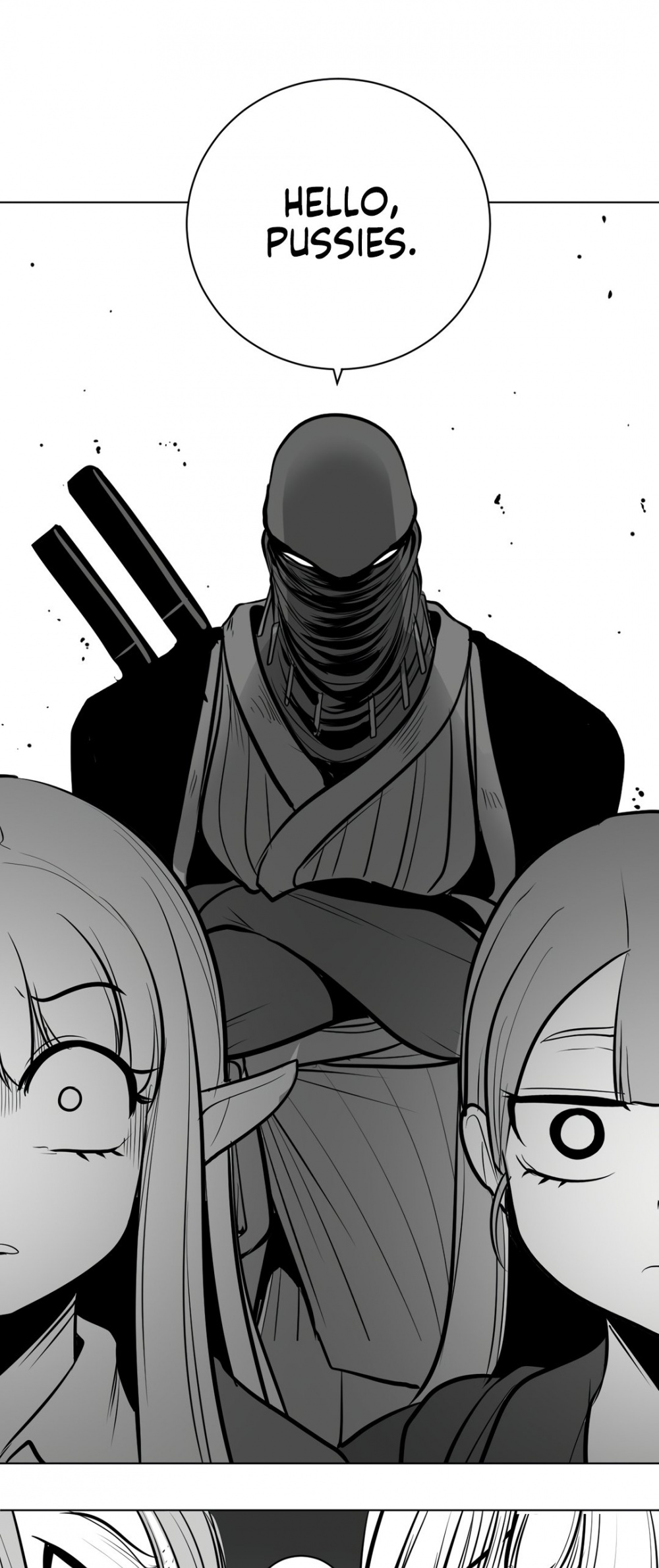 What Happens Inside the Dungeon Chapter 55 page 2 - Chapter 55