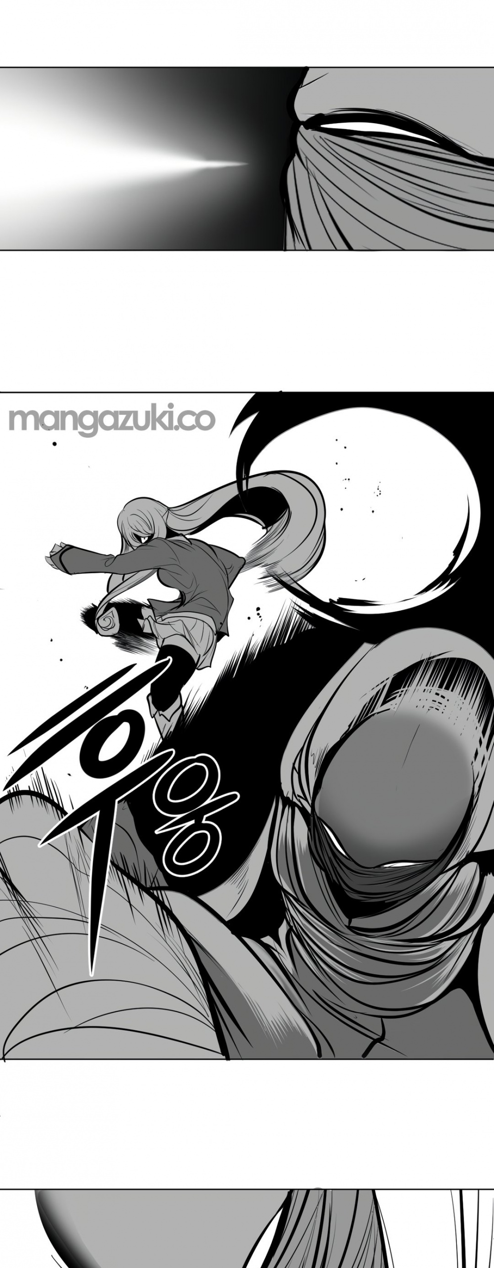 What Happens Inside the Dungeon Chapter 55 page 20 - Chapter 55