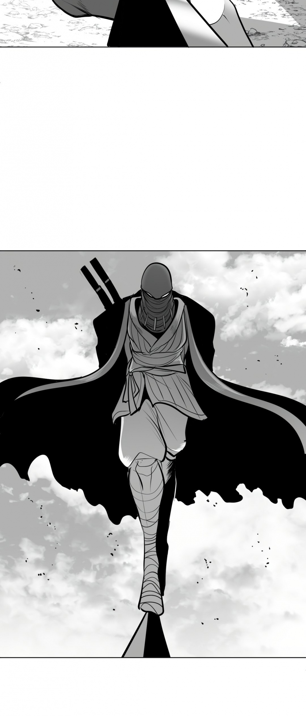 What Happens Inside the Dungeon Chapter 55 page 23 - Chapter 55