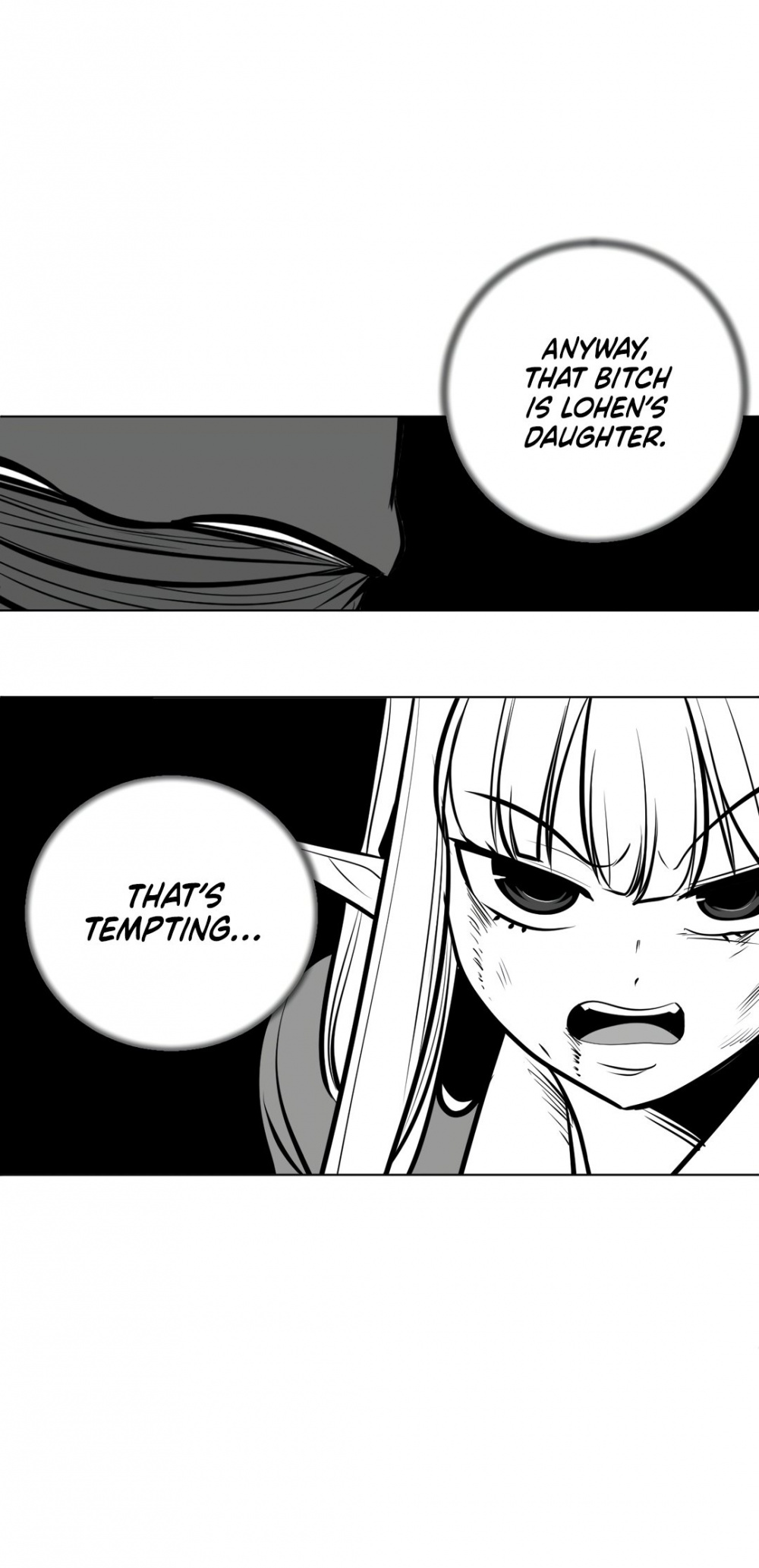 What Happens Inside the Dungeon Chapter 55 page 37 - Chapter 55