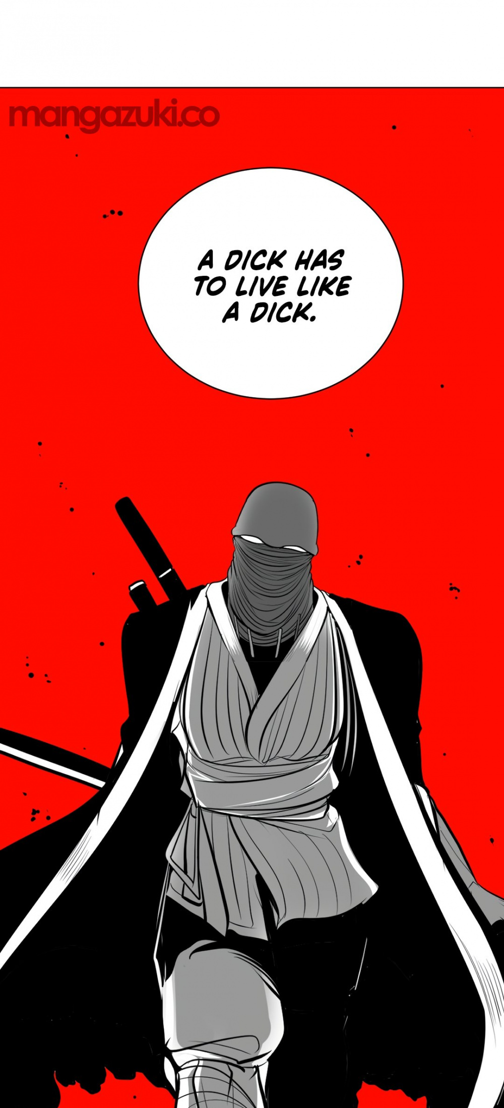 What Happens Inside the Dungeon Chapter 55 page 40 - Chapter 55