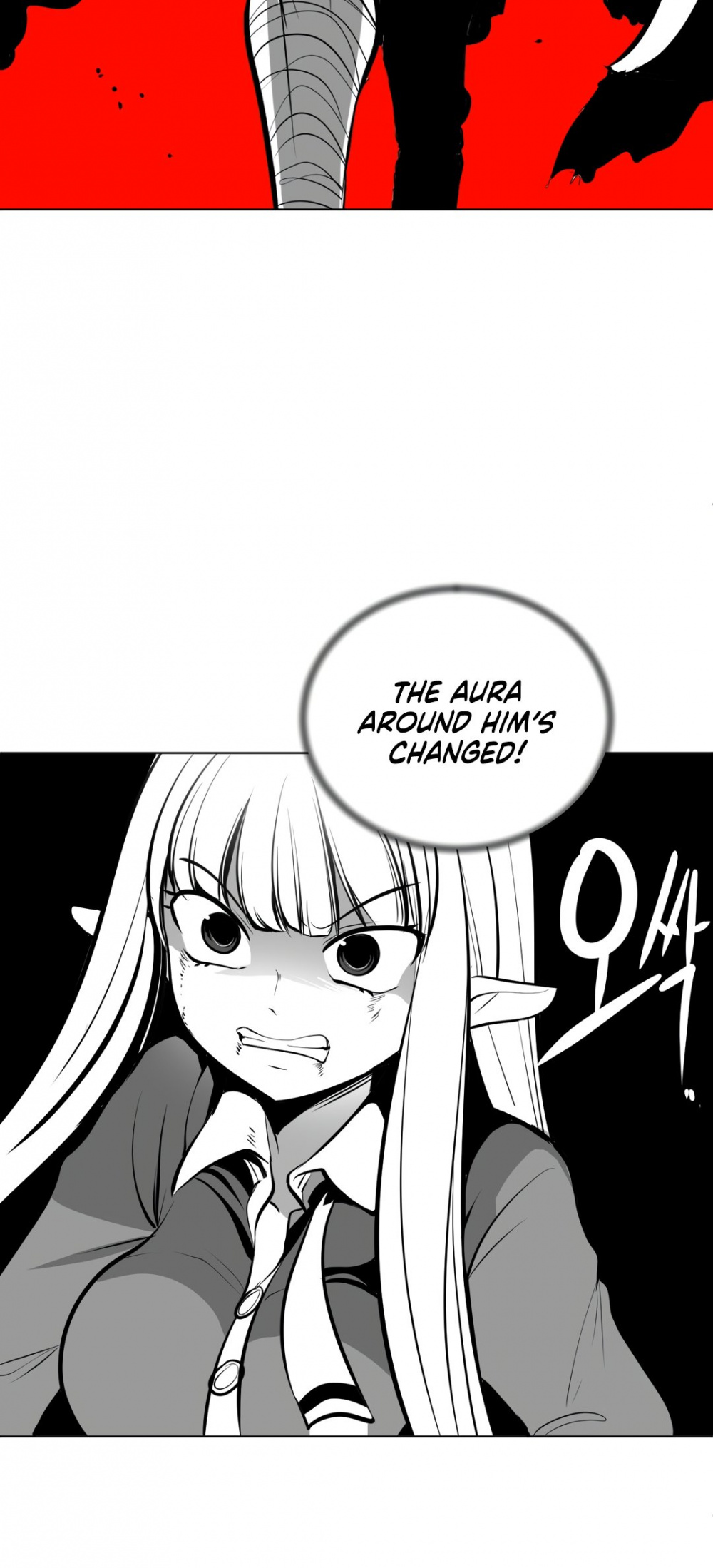 What Happens Inside the Dungeon Chapter 55 page 41 - Chapter 55