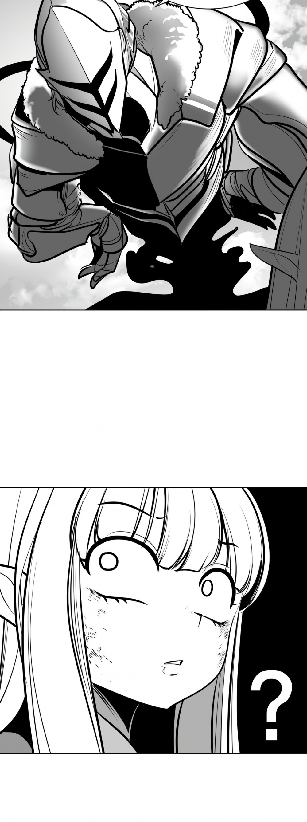 What Happens Inside the Dungeon Chapter 55 page 49 - Chapter 55