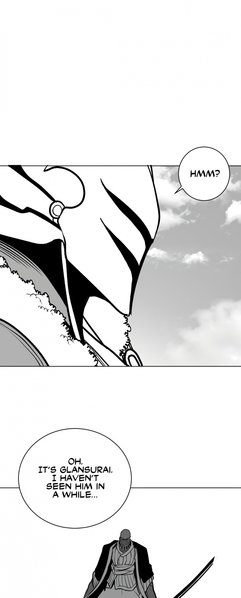What Happens Inside the Dungeon Chapter 55 page 54 - Chapter 55