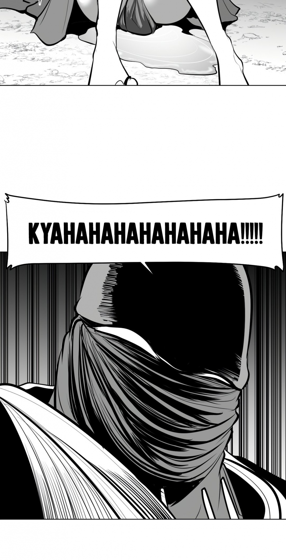 What Happens Inside the Dungeon Chapter 55 page 7 - Chapter 55