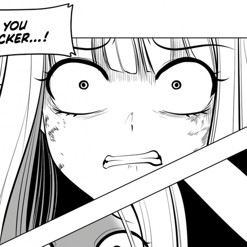 What Happens Inside the Dungeon Chapter 55 cover