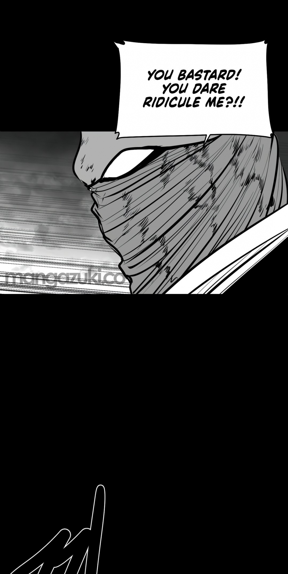 What Happens Inside the Dungeon Chapter 56 page 10 - Chapter 56