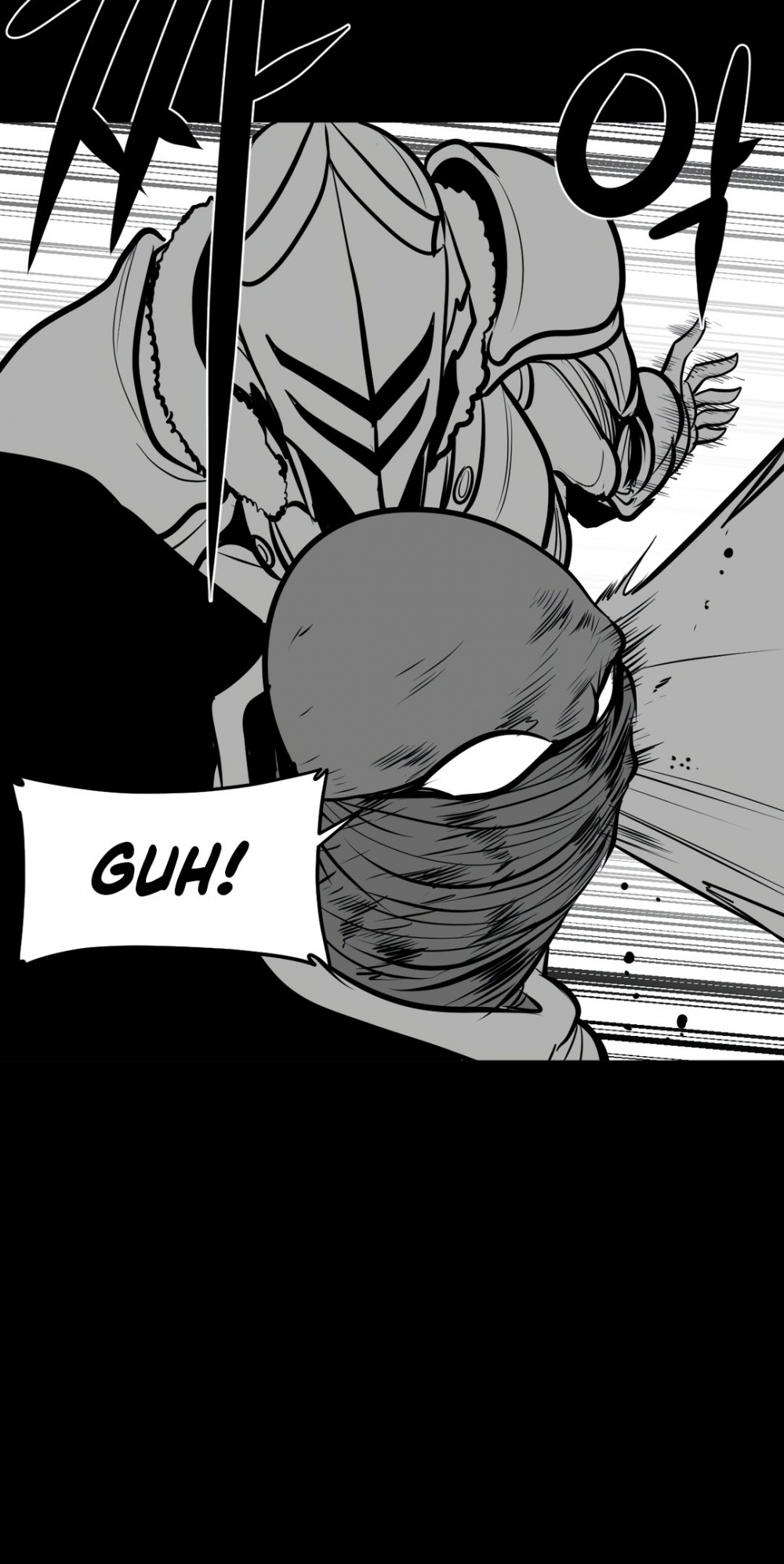 What Happens Inside the Dungeon Chapter 56 page 11 - Chapter 56