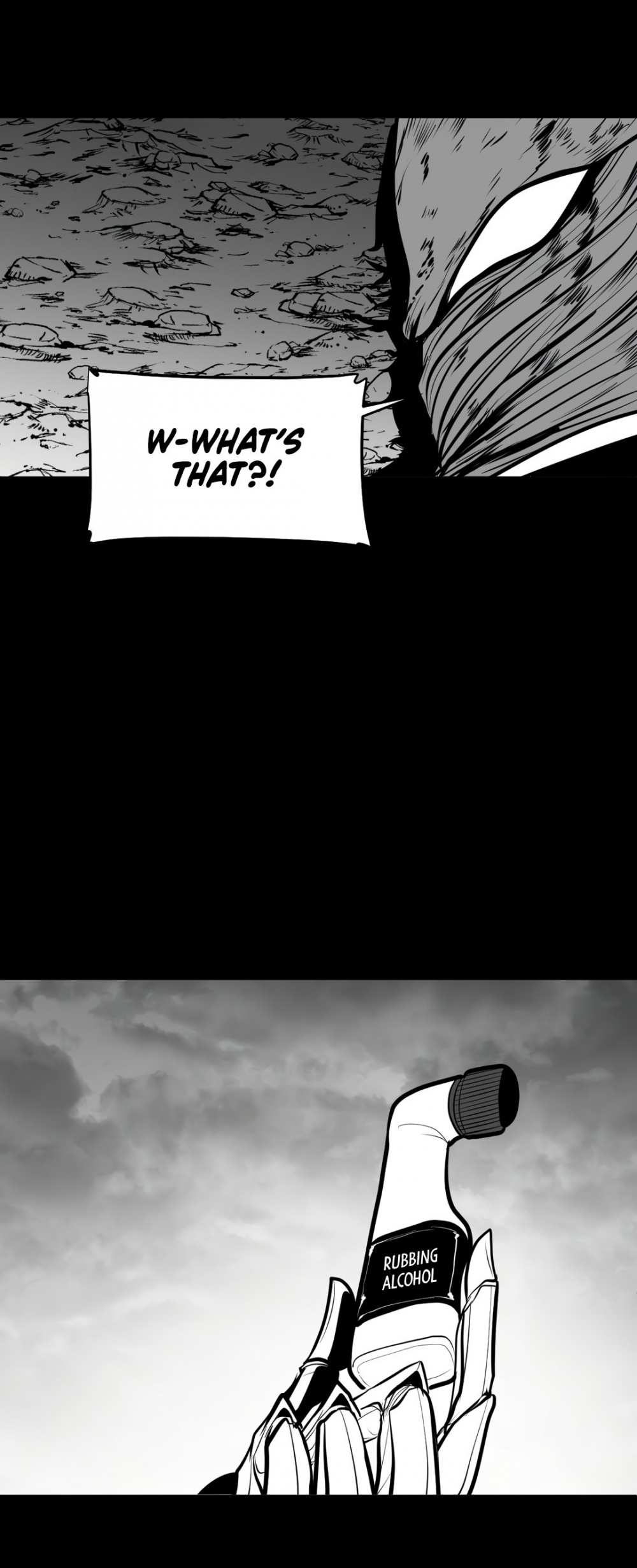 What Happens Inside the Dungeon Chapter 56 page 15 - Chapter 56