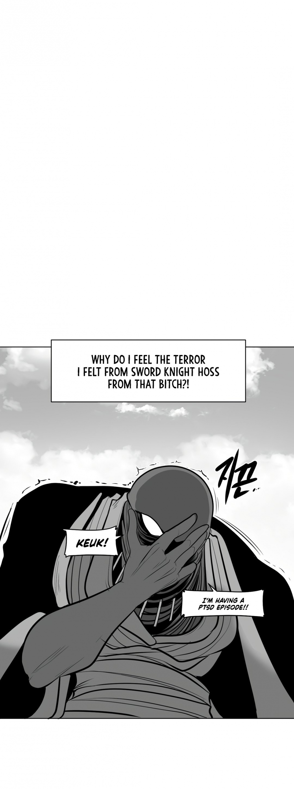 What Happens Inside the Dungeon Chapter 56 page 19 - Chapter 56