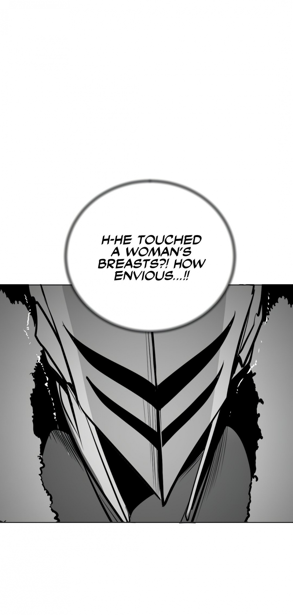 What Happens Inside the Dungeon Chapter 56 page 22 - Chapter 56
