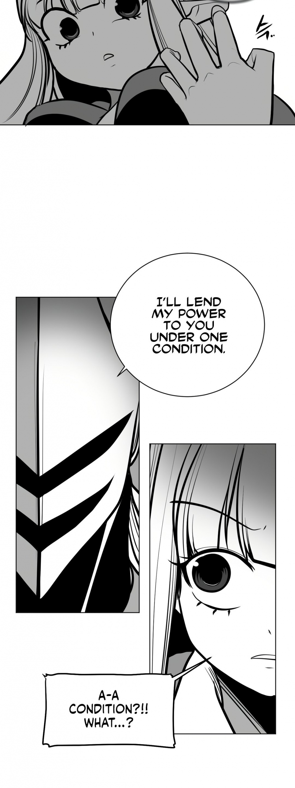 What Happens Inside the Dungeon Chapter 56 page 25 - Chapter 56