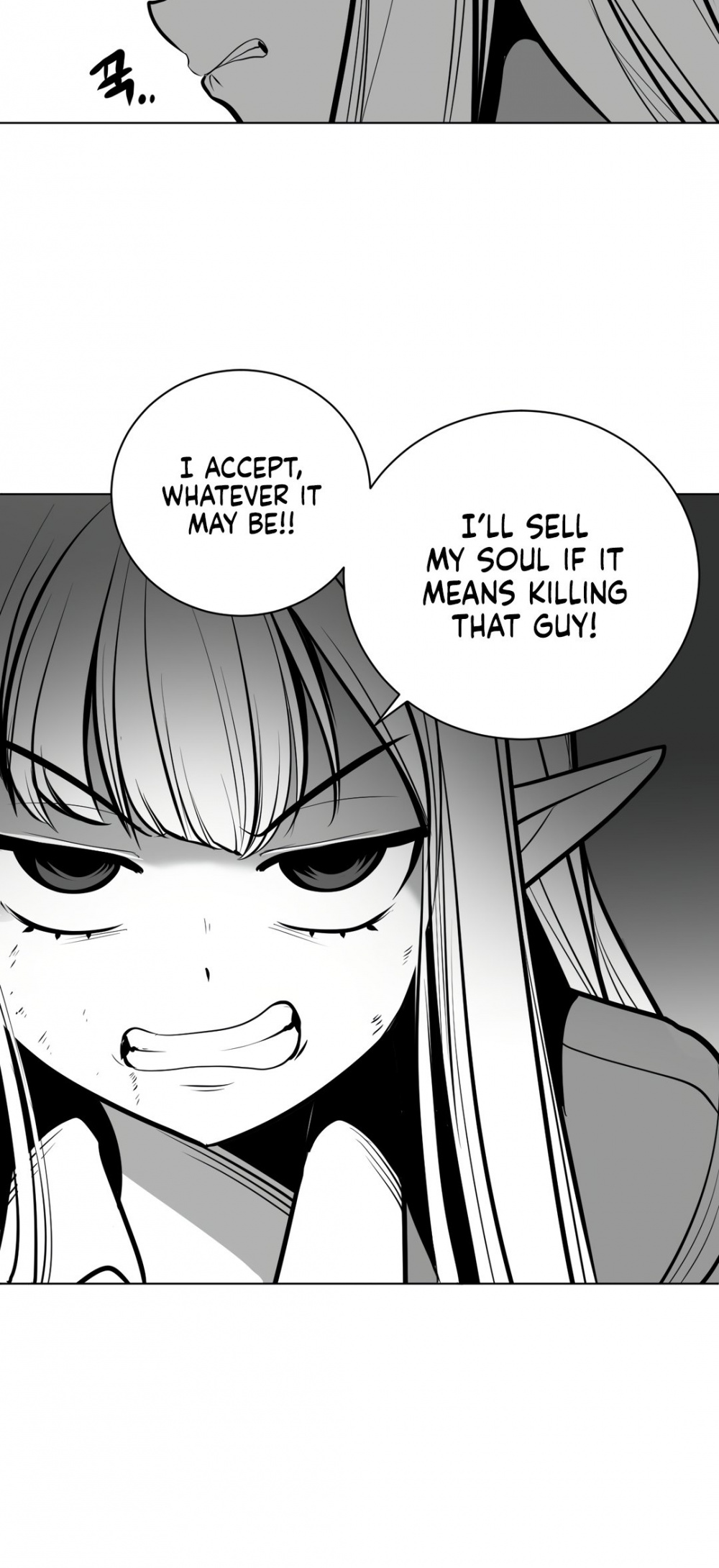 What Happens Inside the Dungeon Chapter 56 page 27 - Chapter 56