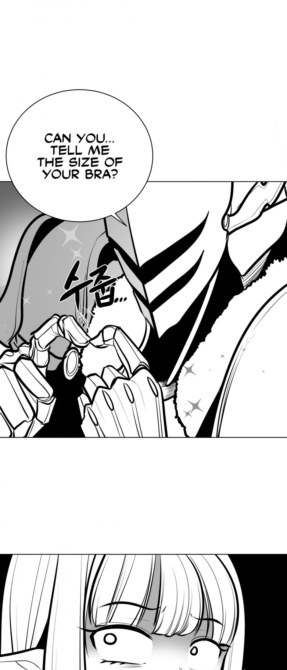 What Happens Inside the Dungeon Chapter 56 page 28 - Chapter 56