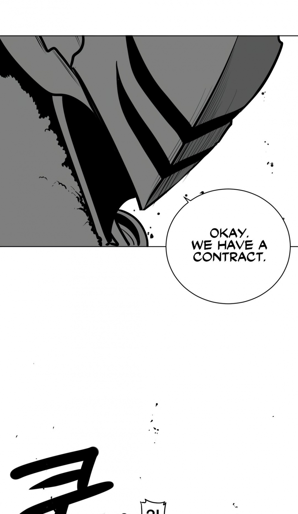 What Happens Inside the Dungeon Chapter 56 page 30 - Chapter 56