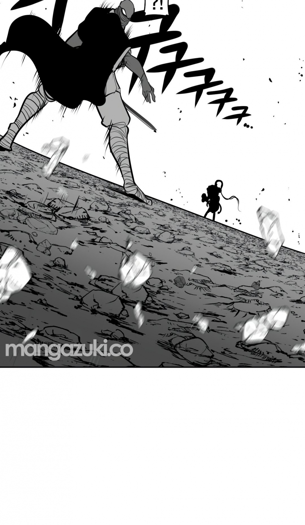What Happens Inside the Dungeon Chapter 56 page 31 - Chapter 56