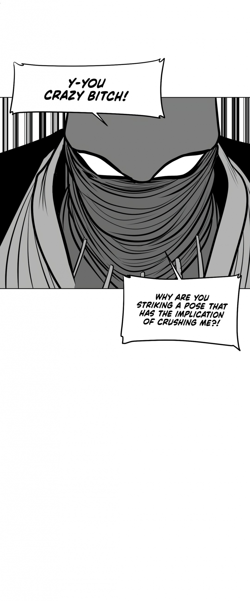 What Happens Inside the Dungeon Chapter 56 page 33 - Chapter 56