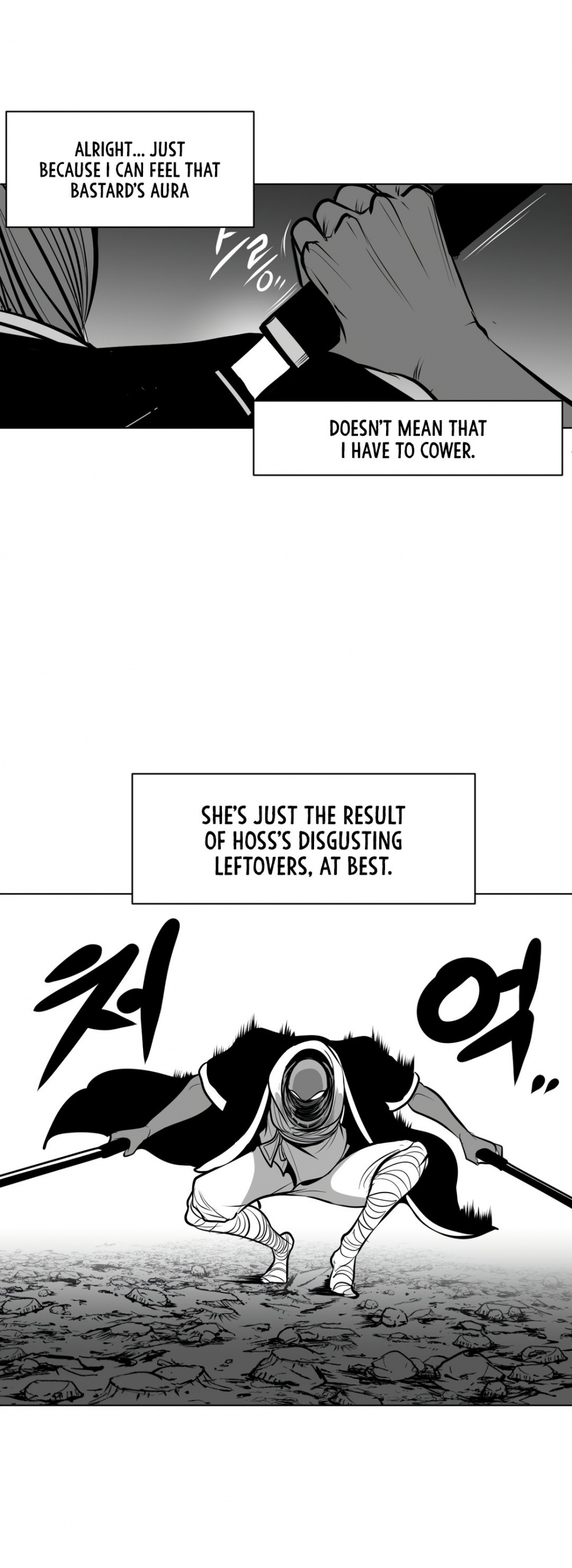 What Happens Inside the Dungeon Chapter 56 page 34 - Chapter 56