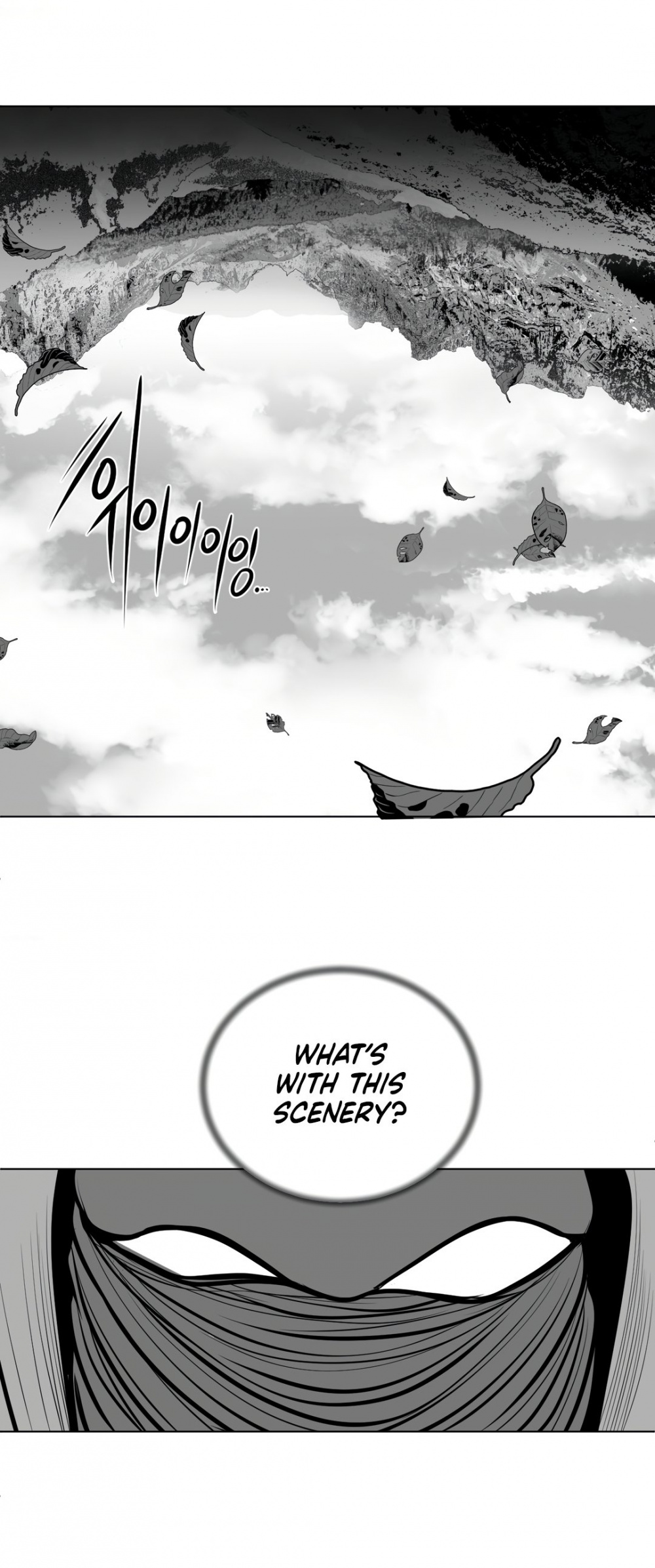 What Happens Inside the Dungeon Chapter 56 page 38 - Chapter 56