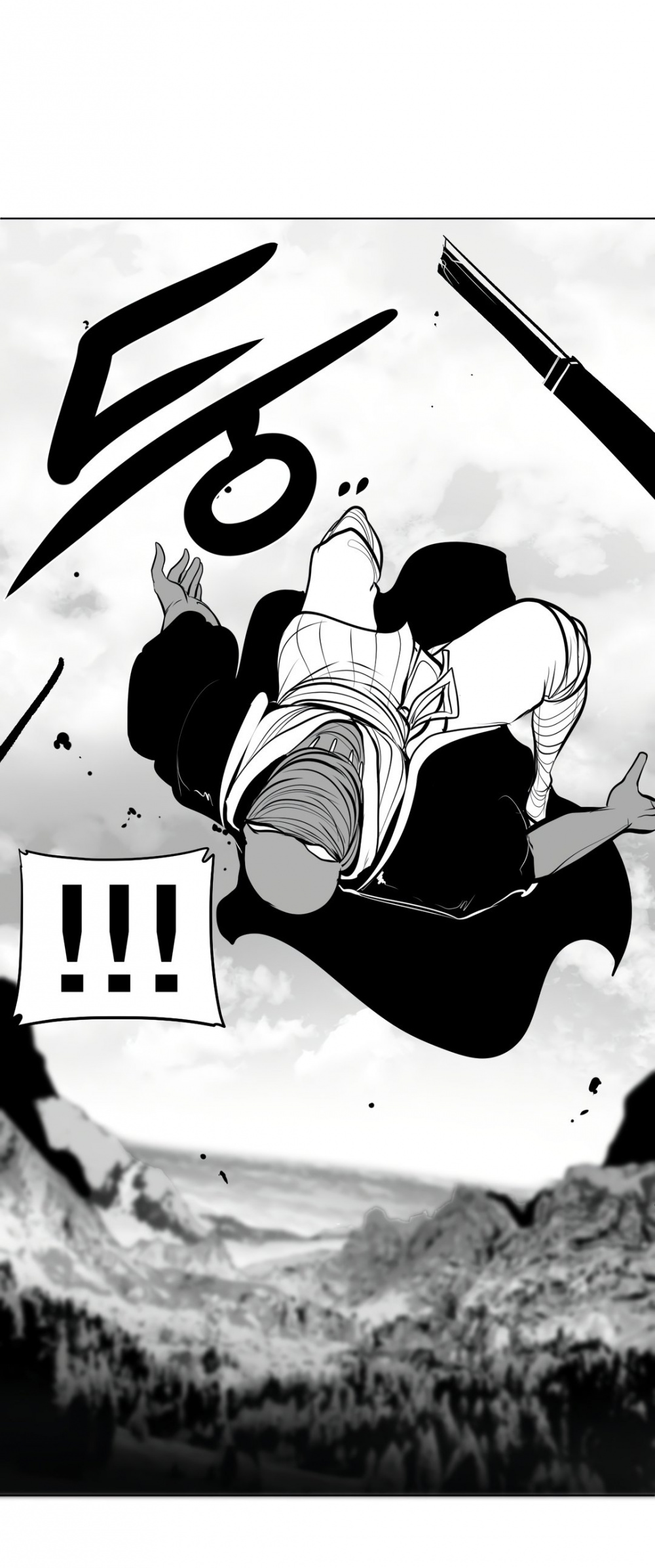 What Happens Inside the Dungeon Chapter 56 page 39 - Chapter 56
