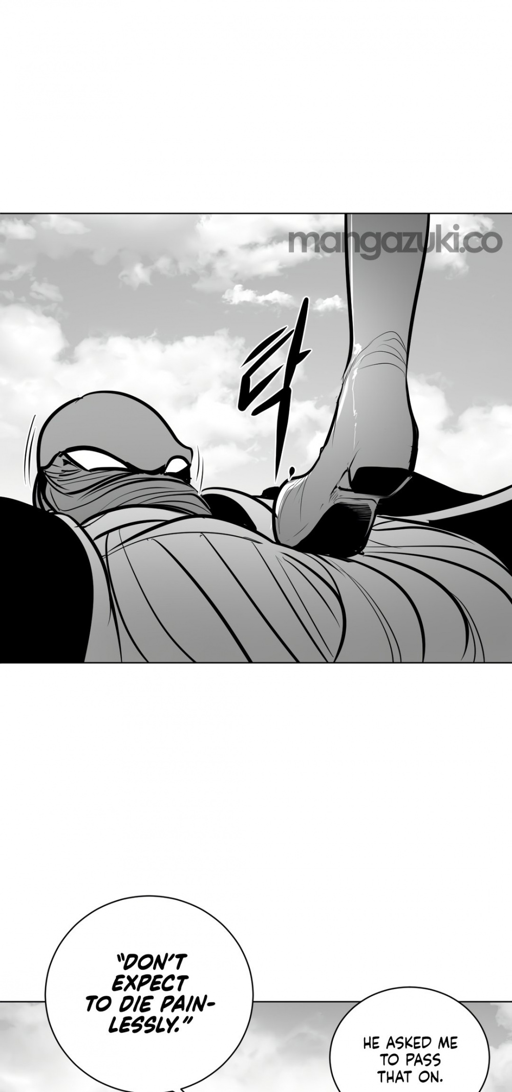 What Happens Inside the Dungeon Chapter 56 page 40 - Chapter 56