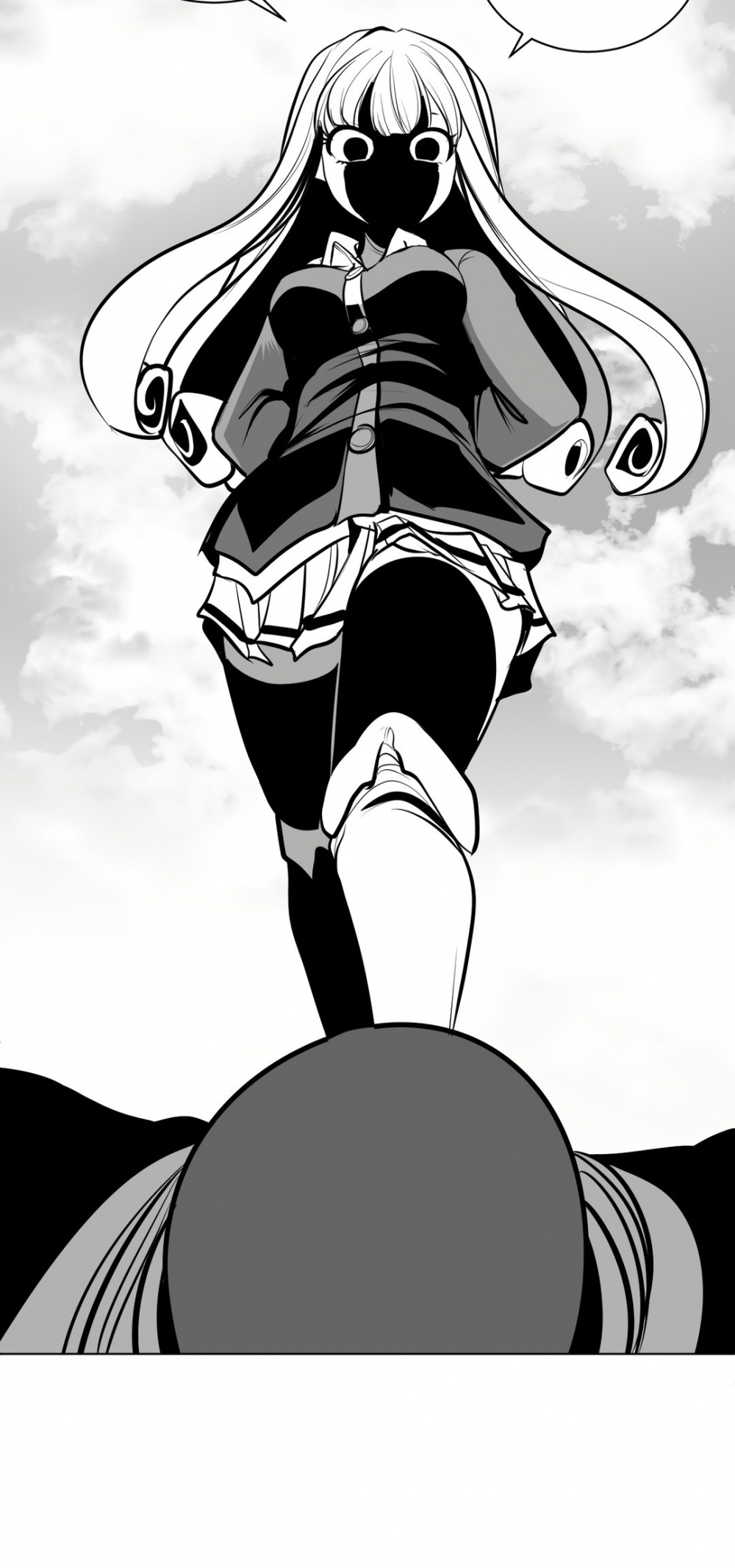 What Happens Inside the Dungeon Chapter 56 page 41 - Chapter 56