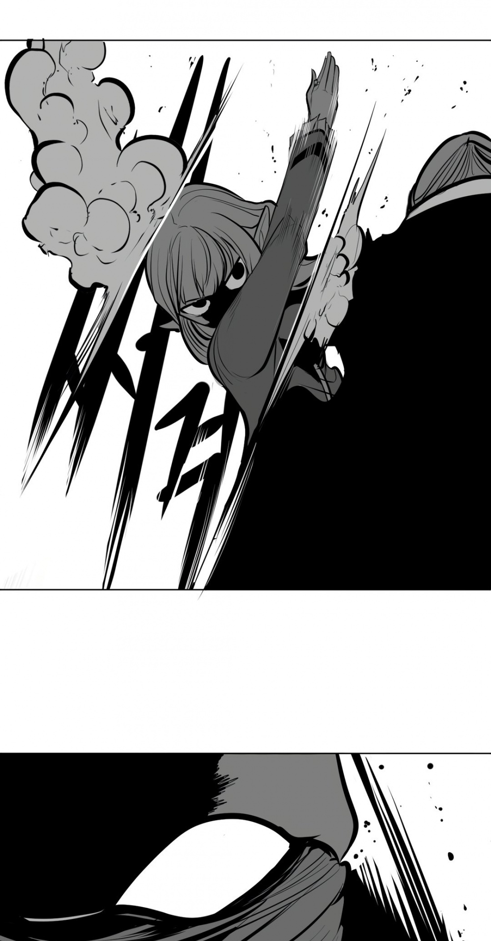 What Happens Inside the Dungeon Chapter 56 page 46 - Chapter 56