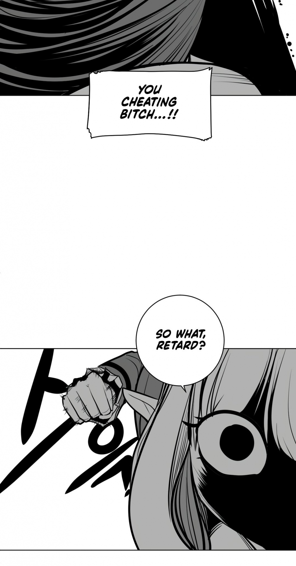What Happens Inside the Dungeon Chapter 56 page 47 - Chapter 56