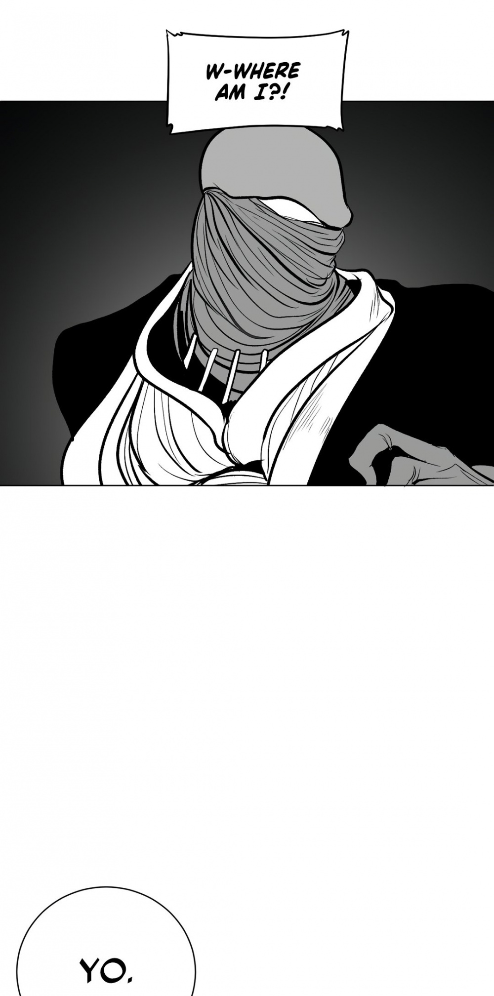 What Happens Inside the Dungeon Chapter 56 page 50 - Chapter 56