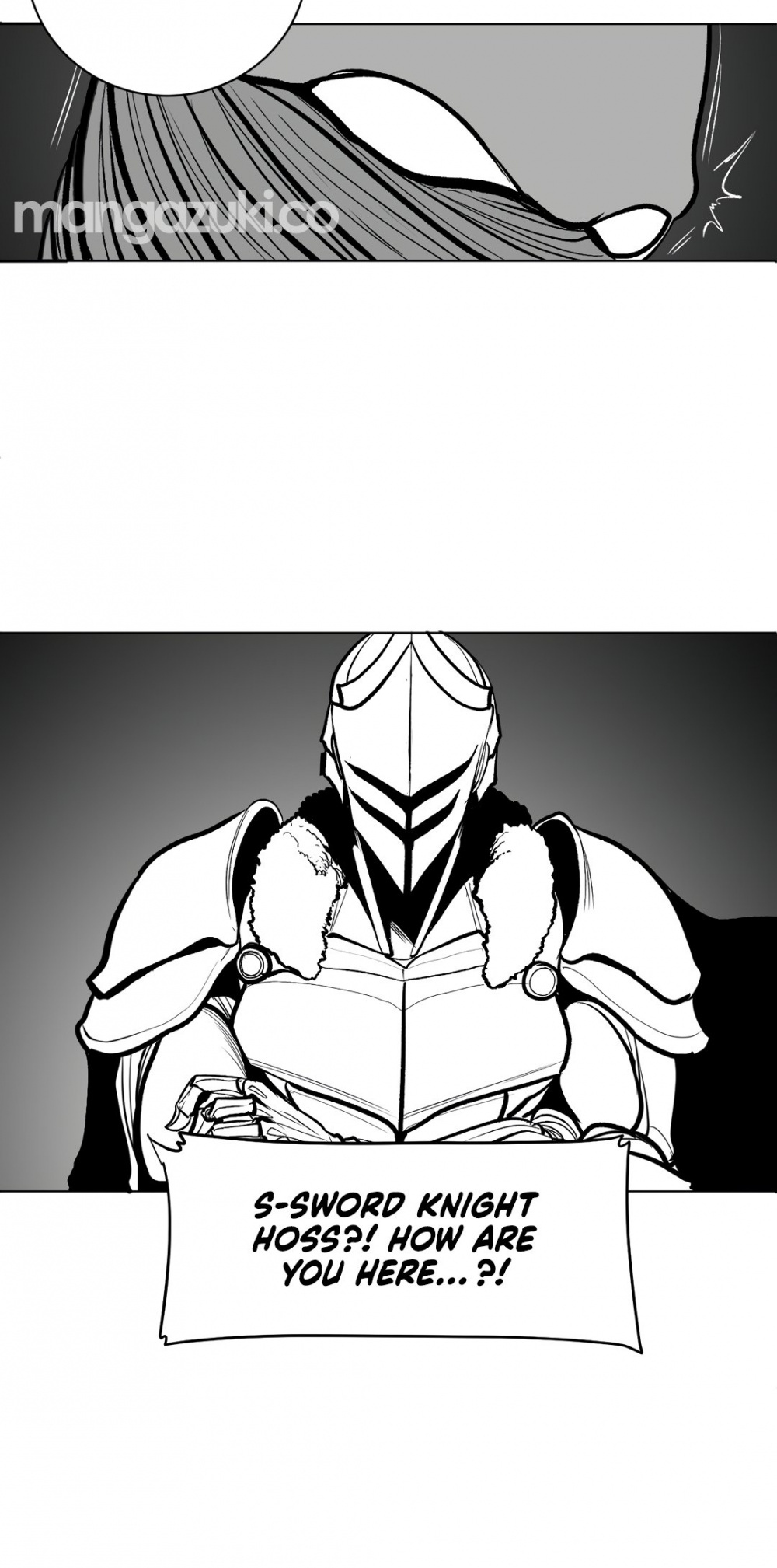 What Happens Inside the Dungeon Chapter 56 page 51 - Chapter 56