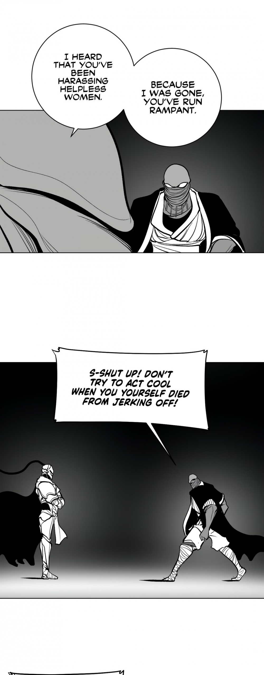What Happens Inside the Dungeon Chapter 56 page 52 - Chapter 56