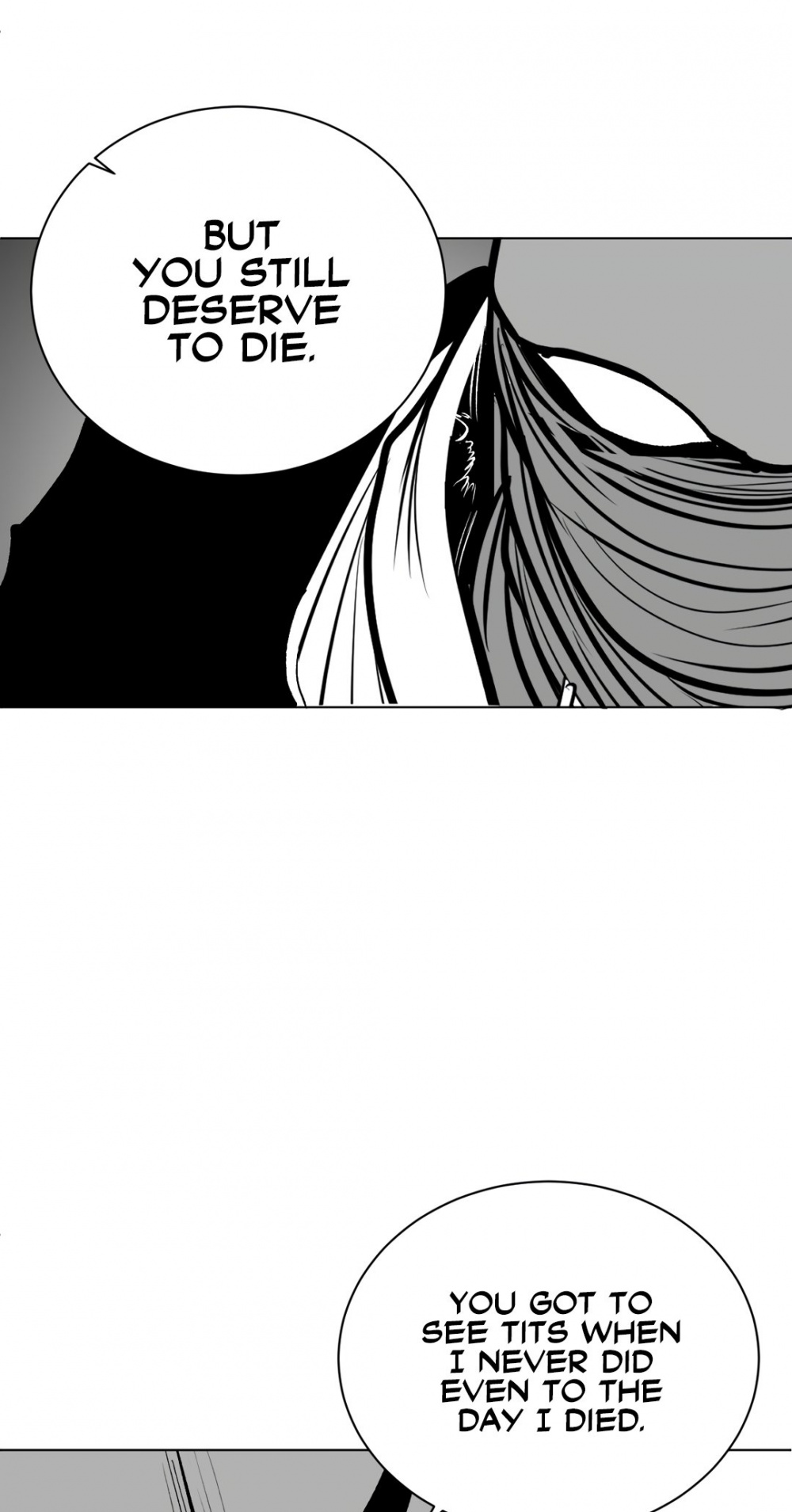 What Happens Inside the Dungeon Chapter 56 page 54 - Chapter 56