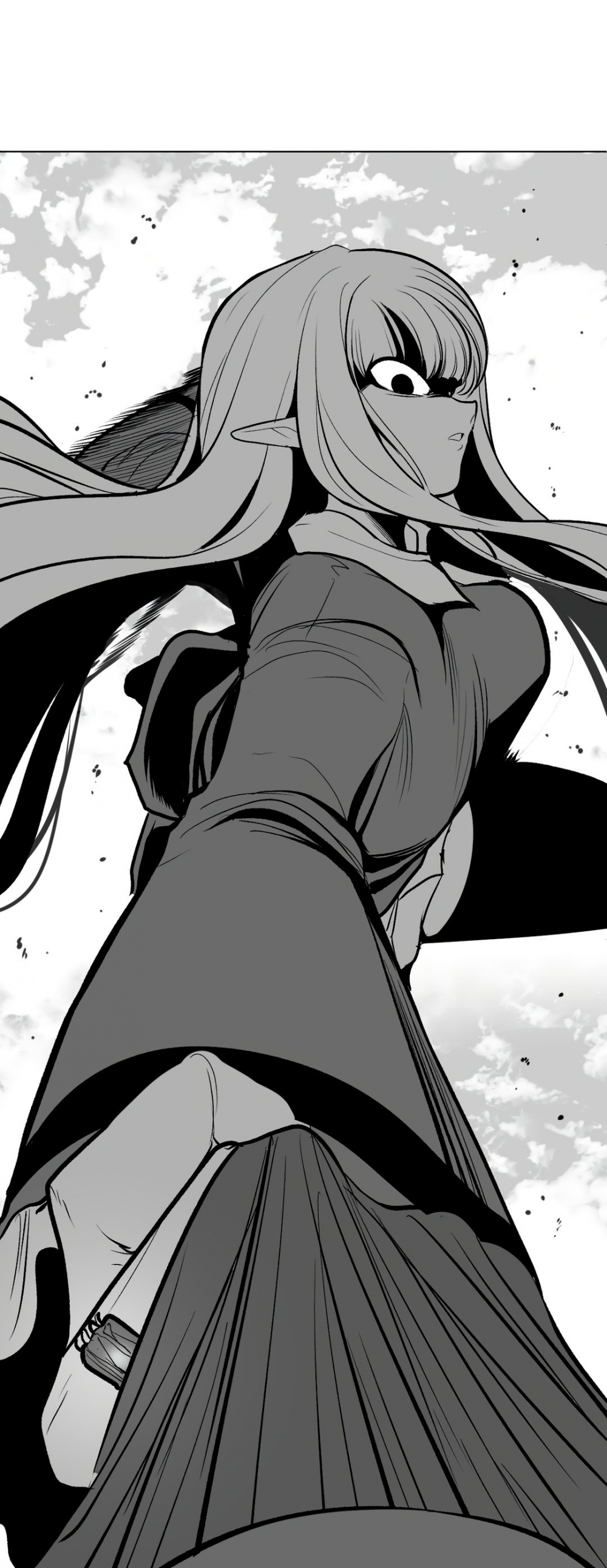 What Happens Inside the Dungeon Chapter 56 page 58 - Chapter 56