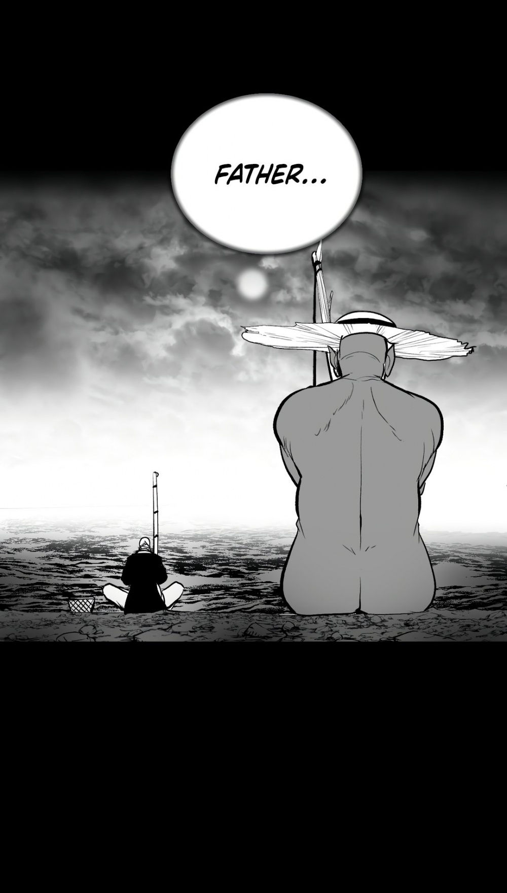 What Happens Inside the Dungeon Chapter 56 page 60 - Chapter 56