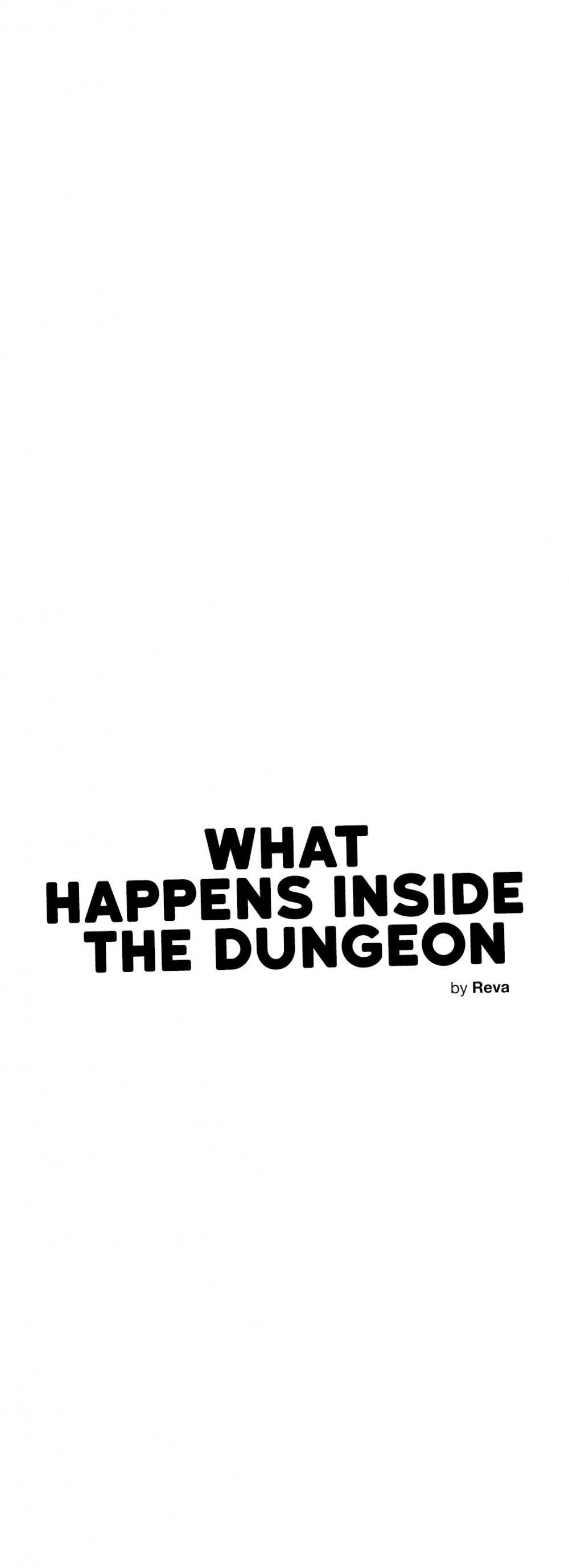What Happens Inside the Dungeon Chapter 56 page 63 - Chapter 56