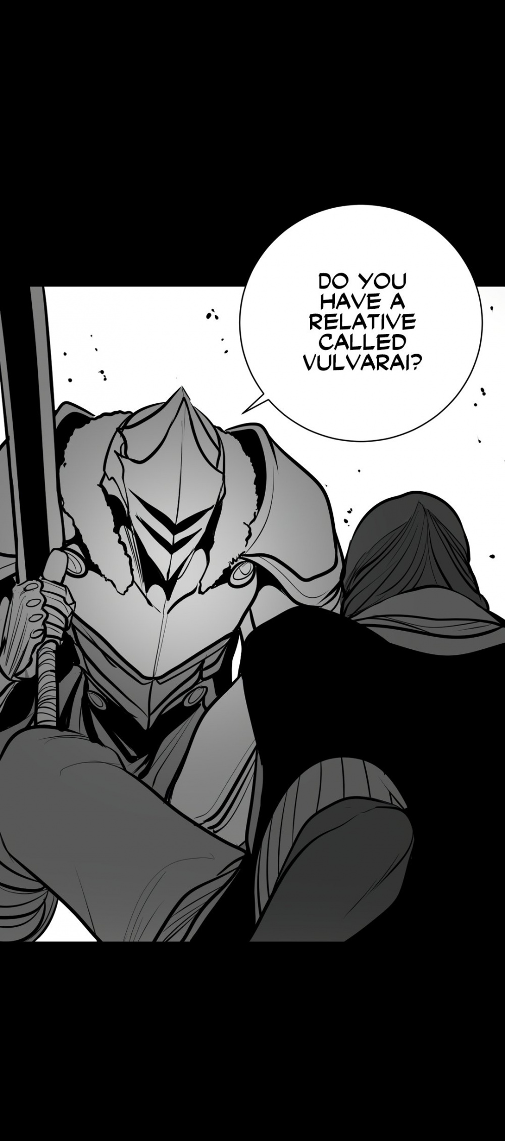 What Happens Inside the Dungeon Chapter 56 page 9 - Chapter 56