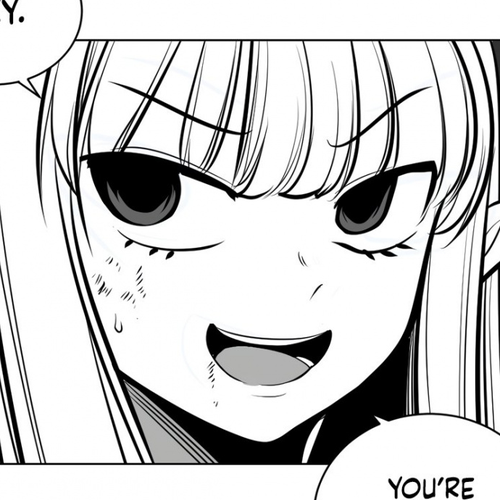 What Happens Inside the Dungeon Chapter 56 cover