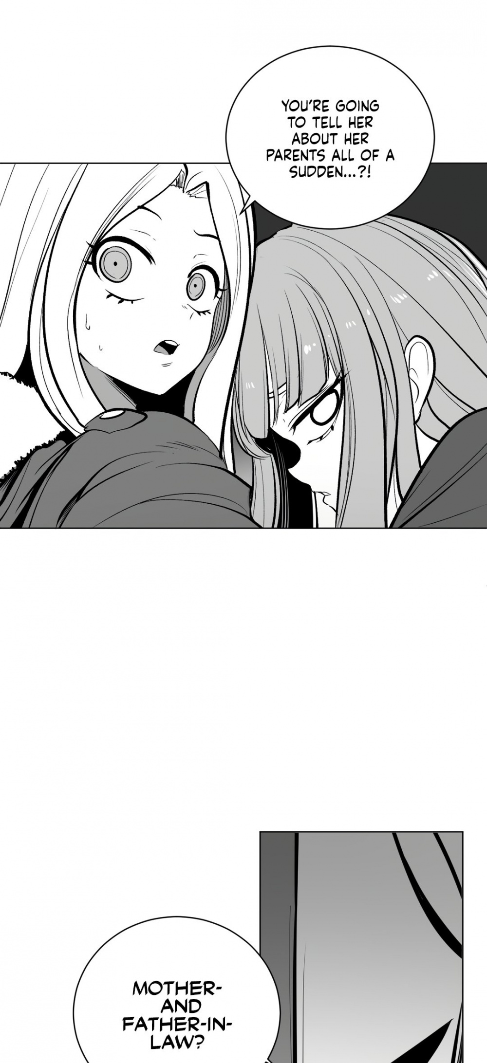 What Happens Inside the Dungeon Chapter 57 page 12 - Chapter 57