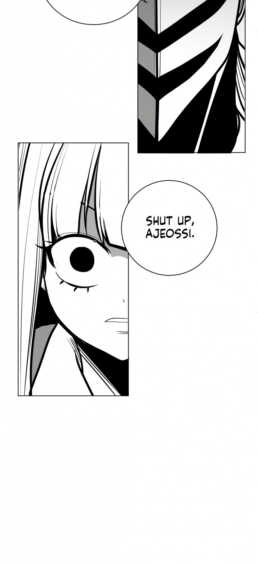 What Happens Inside the Dungeon Chapter 57 page 13 - Chapter 57